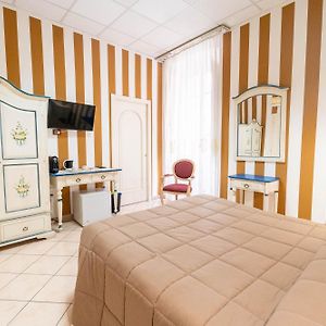Habitación Doble Estándar